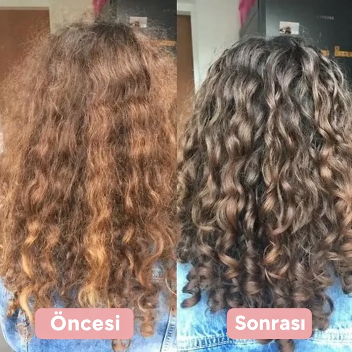 Saç Kırığı Alma Makinesi Kablosuz