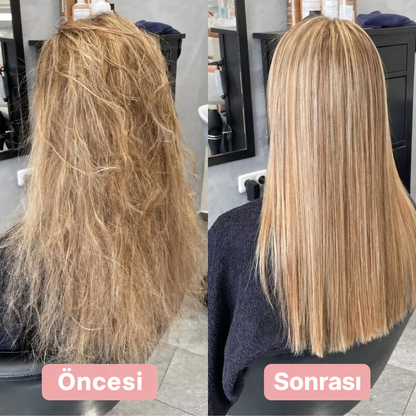 Split End Trimmer – Maintain Length, Remove Split Ends