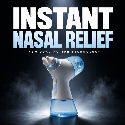 Sinus Relief