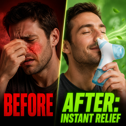 Sinus Relief